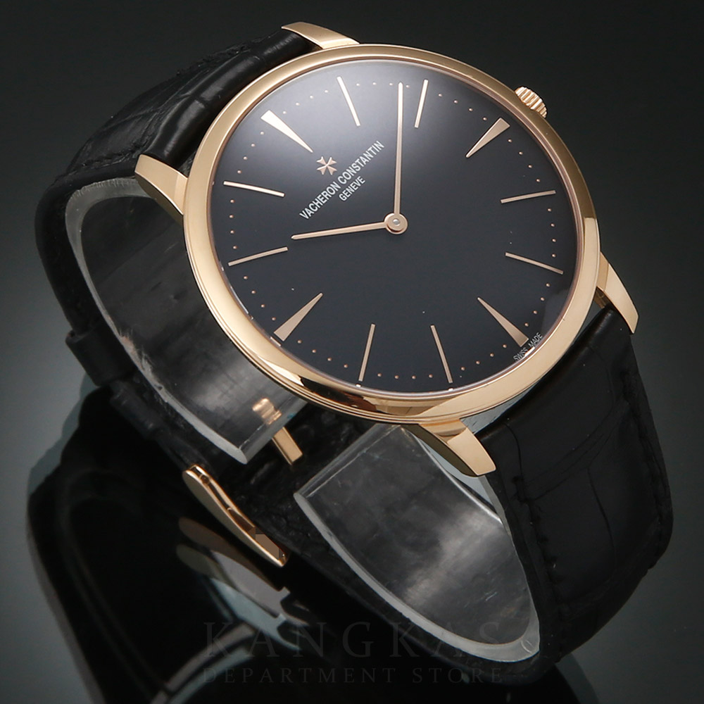 VACHERON CONSTANTIN(USED)바쉐론 콘스탄틴 패트로모니 81180/000R-9283
